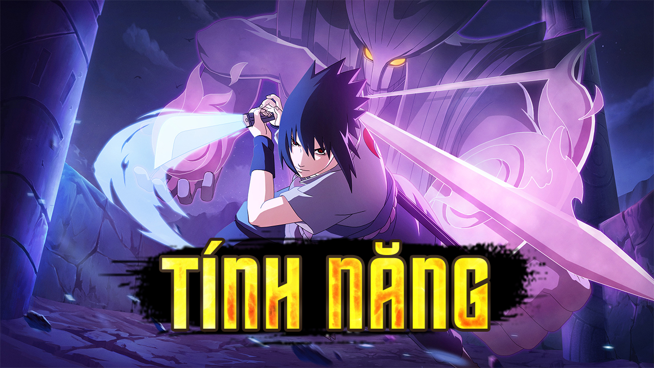 【TÍNH NĂNG】 LINH VĂN