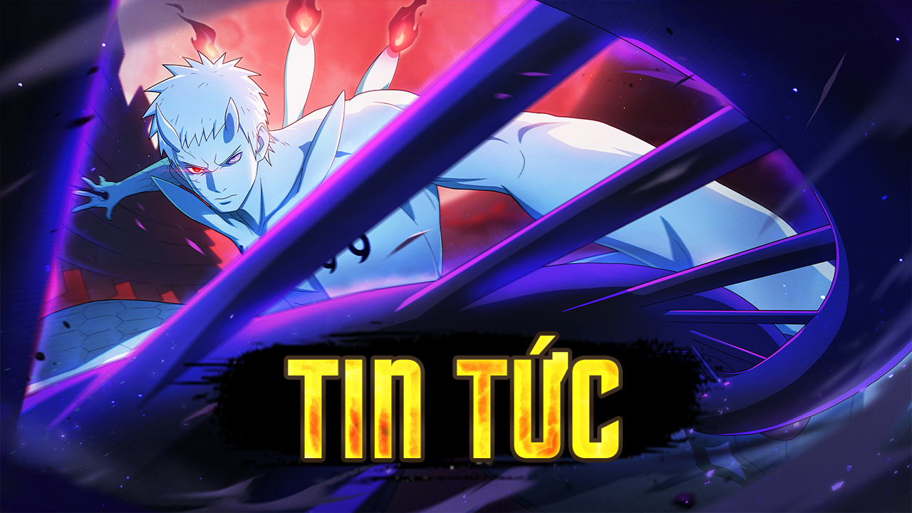 【TIN TỨC】 SIÊU PHẨM Nhẫn Giả Tối Thượng SẮP RA MẮT tháng 1!